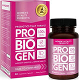 Probiogen Women's Vitality Probiotic 60 CAP
