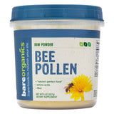 Bare Organics Bee Pollen Powder 8 OZ