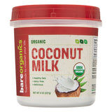 Bare Organics Coconut Milk Powder 8 OZ
