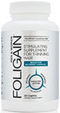 Foligain Thin Hair Stimulating Supplement 60 CT