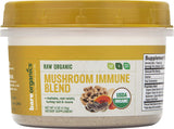 Bare Organics Mushroom Immune Blend 4 OZ