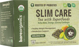 Bare Organics Slim Care Tea K-Cups 12 CT