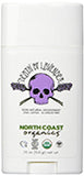 North Coast Organics Death By Lavender Organic Deodorant 2.5 OZ