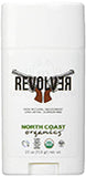 North Coast Organics Revolver Organic Deodorant 2.5 OZ