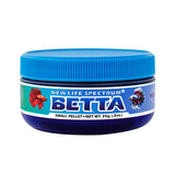 New Life Spectrum Naturox Betta - 1-1.5 mm Semi-Floating Pellets - 25 g