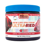 New Life Spectrum Ultra Red Formula - 3 - 3.5 mm Sinking Pellets - 300 g