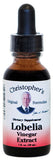 Christopher's Original Formulas Lobelia Vinegar Extract 1 OZ