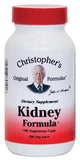 Dr. Christopher's Original Formulas Kidney Formula 500 mg 100 Caps