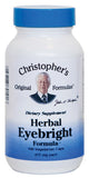 Dr. Christopher's Formulas Herbal Calcium Formula 425 mg 100 Caps