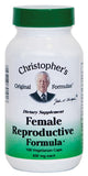 Christopher's Original Formulas Female Reproductive Form Nu Fem 100 CAP