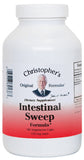 Christopher's Original Formulas Intestinal Sweep 180 CAP