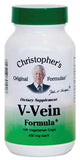 Christopher's Original Formulas V-Vein Caps 100 CAP