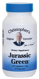Christopher's Original Formulas Jurassic Green Caps 100 CAP