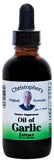 Christopher's Original Formulas Oil of Garlic 2 OZ