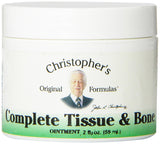 Christopher's Original Formulas Complete Tissue & Bone Massage 2 OZ