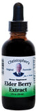 Christopher's Original Formulas Elderberry Extract 2 OZ
