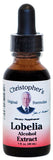 Dr. Christopher's Formulas Lobelia Alcohol Extract 1 oz