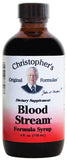 Christopher's Original Formulas Blood Stream Formula RCC 4 OZ