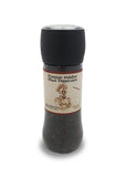 Himalayan Salt Cart Peppercorn Grinder Large 8 OZ