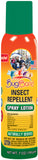 Bug Band Insect Repellent Spray Lotion 7 OZ