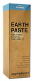 Redmond Trading Company Toothpaste Earthpaste Peppermint 4 oz