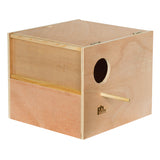Prevue Hendryx Nest Box - Side Opening - 9.88