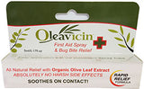Oleavicin Oleavicin First Aid & Bug Bite Relief 5 ML