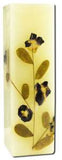 Auroshikha Square (1-1\/2 in x 4-3\/4 in) Flower Candles Jasmine