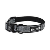 Alcott Adventure Collar - Grey - S