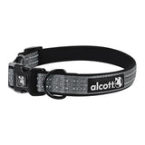 Alcott Adventure Collar - Grey - L