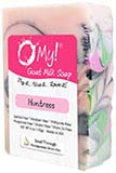 O My! Goat Milk Huntress Soap Bar 6 OZ