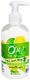 O My! Green Tea Lemongrass Lotion 8 OZ