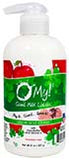 O My! Lotion Gt Milk Apl&clover 1 Each 8 OZ