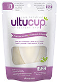 Ultucup Menstrual Cup Model 1 1 EA