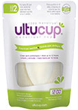 Ultucup Menstrual Cup Model 2 1 EA