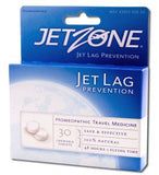 Jetzone Jetzone 30 Tabs