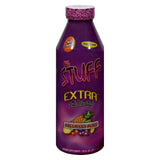 Detoxify Extra Stuff Fruit Punch Detox 20 oz