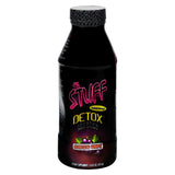 Detoxify Liquid Stuff Grape 16 oz
