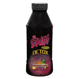 Detoxify The Stuff Liquid Ferociuos Fruit 16 fl oz