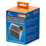 Aquatlantis EasyBox Active Carbon Cartridge - Large