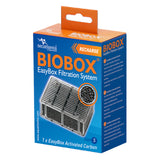 Aquatlantis EasyBox Active Carbon Cartridge - Small