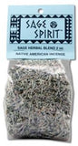 Sage Spirit Smudge Wands Herbal Blend Loose 2 oz