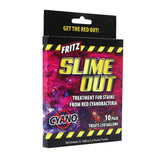 Fritz Slime Out - 10 pk