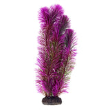 Underwater Treasures Ambulia - Purple - 12"
