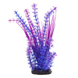 Underwater Treasures Cabomba Grass - Purple