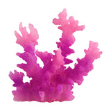 Underwater Treasures Acro - Purple