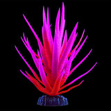 Underwater Treasures Glow Yucca - Pink - Medium