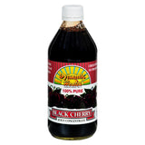Dynamic Health Black Cherry Juice Concentrate 16 fl oz