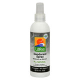 Lafe's Natural and Organic Deodorant Spray 8 fl oz