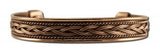Mrh International Copper Bracelets Grace Design